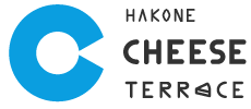 HAKONE CHEESE TERRACE