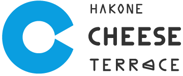 HAKONE CHEESE TERRACE